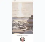 Kleine Seitenvorschau von massageausbildung-bushen.de