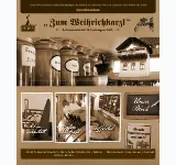 Kleine Seitenvorschau von weihrichkarzl.de