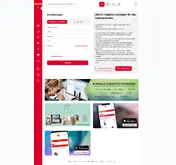 Kleine Seitenvorschau von kundenportal.ufer24.de