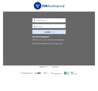 Kleine Seitenvorschau von kundenportal.versicherungsakademie.de