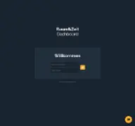 Kleine Seitenvorschau von booking.raumundzeit-owl.de