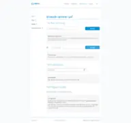 Kleine Seitenvorschau von kunden.safefive.de