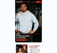 Kleine Seitenvorschau von matchpoint-altdorf.de
