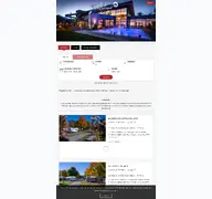 Kleine Seitenvorschau von booking.sportcamp.at