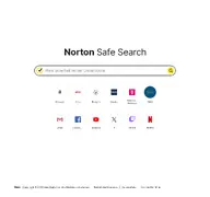 Kleine Seitenvorschau von nortonsafesearch.com