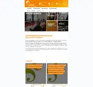 Kleine Seitenvorschau von musikschulen-bw.de