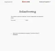 Kleine Seitenvorschau von kunden.watchvice.de