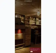 Kleine Seitenvorschau von mattinis.de