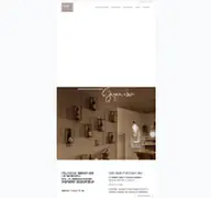 Kleine Seitenvorschau von weinbar-achim.de