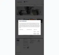Kleine Seitenvorschau von kunstforum.bezirk-schwaben.de