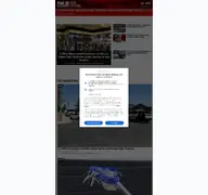 Kleine Seitenvorschau von fox5vegas.com