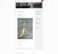 Kleine Seitenvorschau von kunstgalerie.schwarzenbach-saale.de