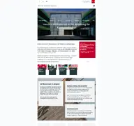 Kleine Seitenvorschau von kunstgeschichte.uni-mainz.de