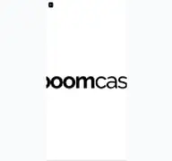 Kleine Seitenvorschau von boomcast.de