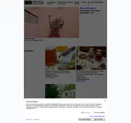 Kleine Seitenvorschau von kunsthalle-duesseldorf.de
