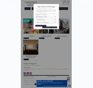 Kleine Seitenvorschau von kunsthalle-muc.ticketfritz.de
