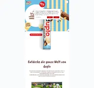 Kleine Seitenvorschau von duplo.de