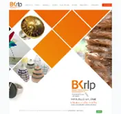 Kleine Seitenvorschau von kunsthandwerk-rlp.de