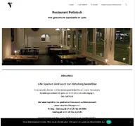 Kleine Seitenvorschau von potlatsch-muenchen.de
