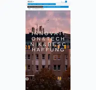 Kleine Seitenvorschau von pptls.polizei-bw.de