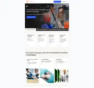 Kleine Seitenvorschau von elsevier.de