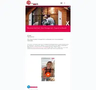 Kleine Seitenvorschau von igbau-mitgliedervorteil.de