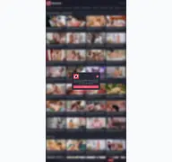 Kleine Seitenvorschau von videomanysex.com