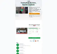 Kleine Seitenvorschau von igmgensar.de
