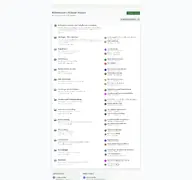 Kleine Seitenvorschau von ruehlemanns-forum.de