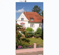 Kleine Seitenvorschau von weingut-anselmann.de