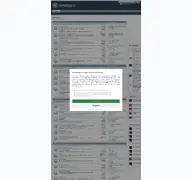 Kleine Seitenvorschau von forumla.de