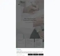 Kleine Seitenvorschau von ihr-hausarzt-losheim.de