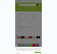 Kleine Seitenvorschau von howtopronounce.com