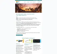 Kleine Seitenvorschau von arbeit-umwelt-kultur.de