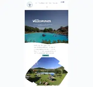 Kleine Seitenvorschau von freibad-lust.de