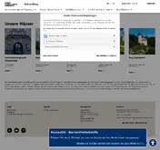 Kleine Seitenvorschau von kunstsammlungen-chemnitz.ticketfritz.de