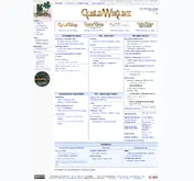 Kleine Seitenvorschau von guildwiki.de