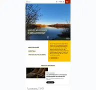 Kleine Seitenvorschau von maulbronn.de