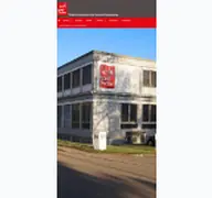 Kleine Seitenvorschau von kunststoffverarbeitung-freiburg.de