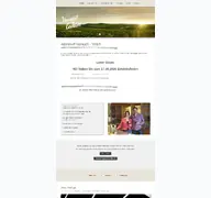 Kleine Seitenvorschau von weingut-gehlen.de