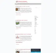Kleine Seitenvorschau von diy-info.de