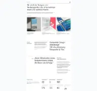 Kleine Seitenvorschau von kunstwerk-design.de