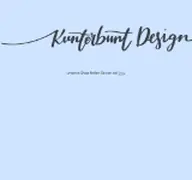 Kleine Seitenvorschau von kunterbuntdesign.de