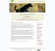 Kleine Seitenvorschau von arthrodogs.de