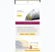 Kleine Seitenvorschau von meinsolarshop.de