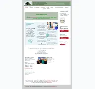 Kleine Seitenvorschau von dr-eggenwirth.de