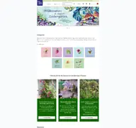Kleine Seitenvorschau von magicgardenseeds.de