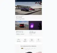 Kleine Seitenvorschau von mazda.ch