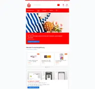 Kleine Seitenvorschau von as-apotheke.de