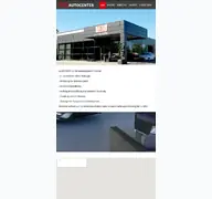 Kleine Seitenvorschau von as-autocenter.de